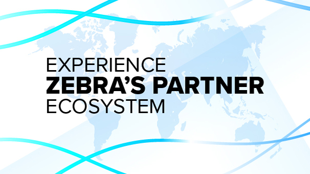 Experience Zebra's Partner Ecosystem