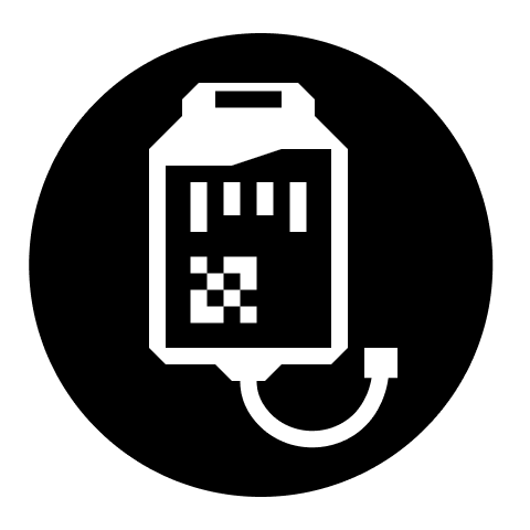 Visit the Blood Bag Parse Plus Barcode Scanning Software page. 