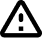 Disaster relief icon in black