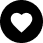 Healthcare icon in black
