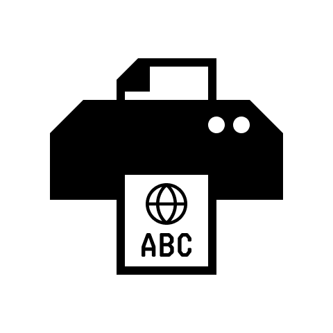 Visit the Global Printing Solution Printer Software Page.