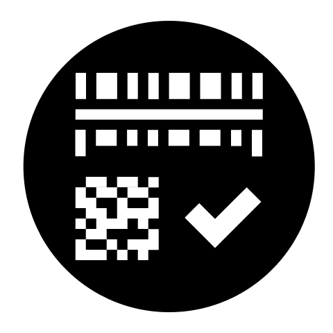 Visit the Label Parse+ Barcode Scanning Software page.