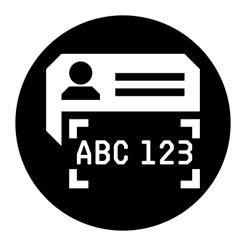 Visit the OCR Wedge Identification Documents Mobile Computer Software page.