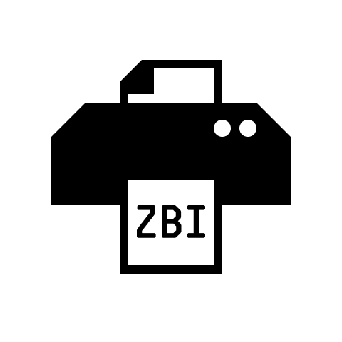 Visit the Zebra Basic Interpreter Printer Software Page.