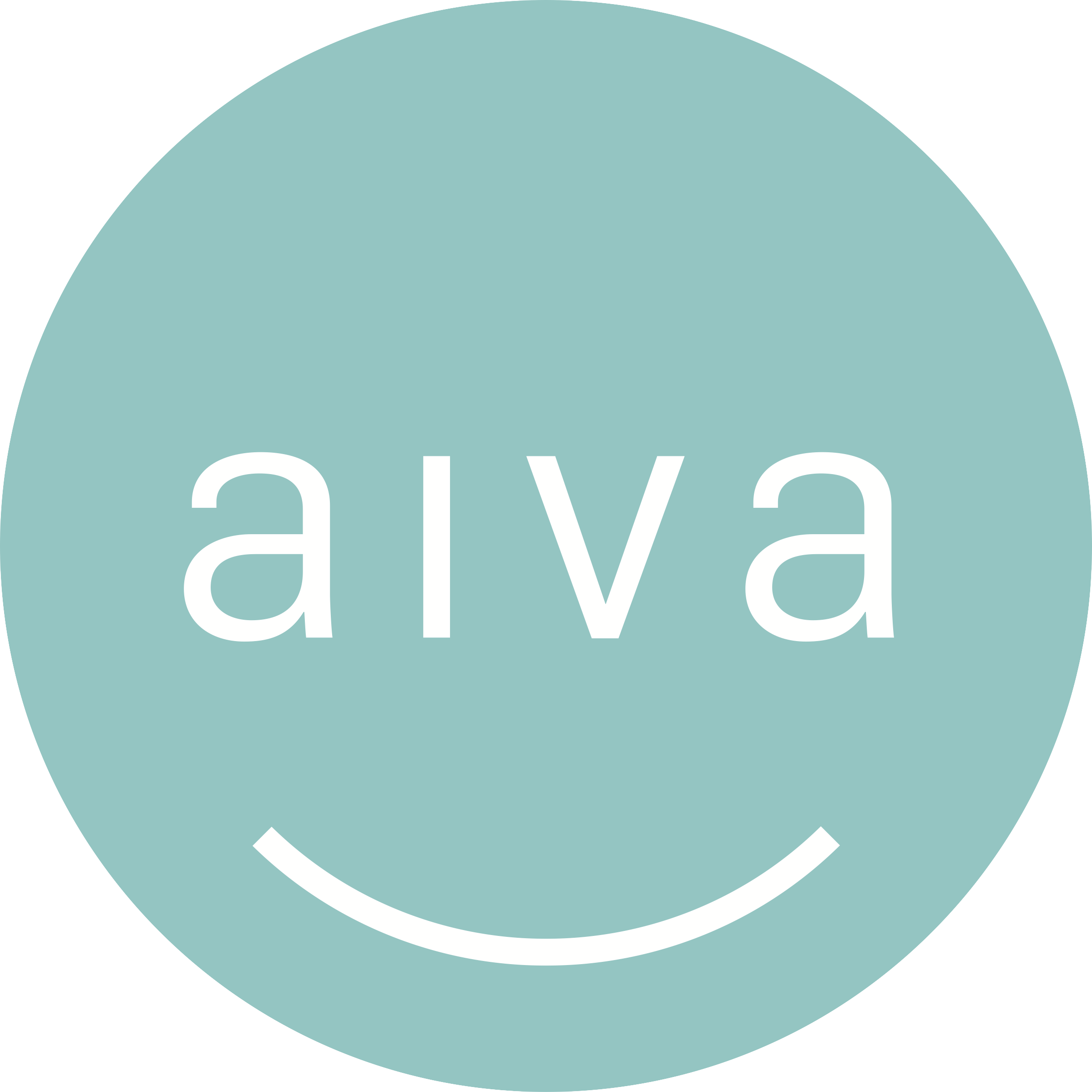 Aiva Health logo