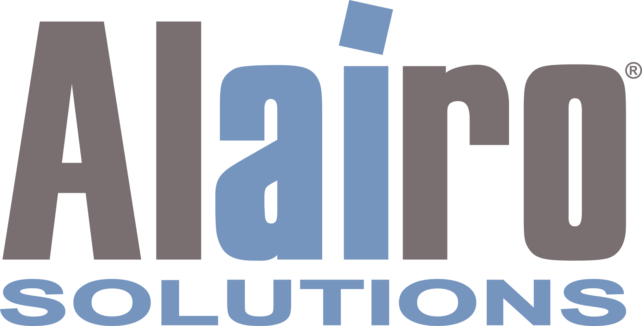 Alairo Solutions logo