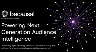 Explanation of the newly branded company and logo