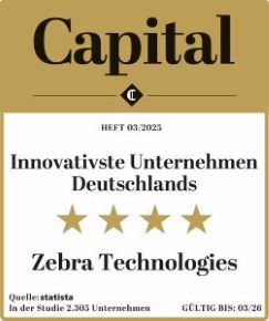 Capital Innovative Germany Logo
