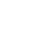 Facebook logo in white on transparent background
