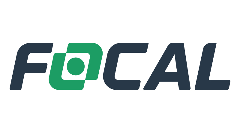Focal company logo