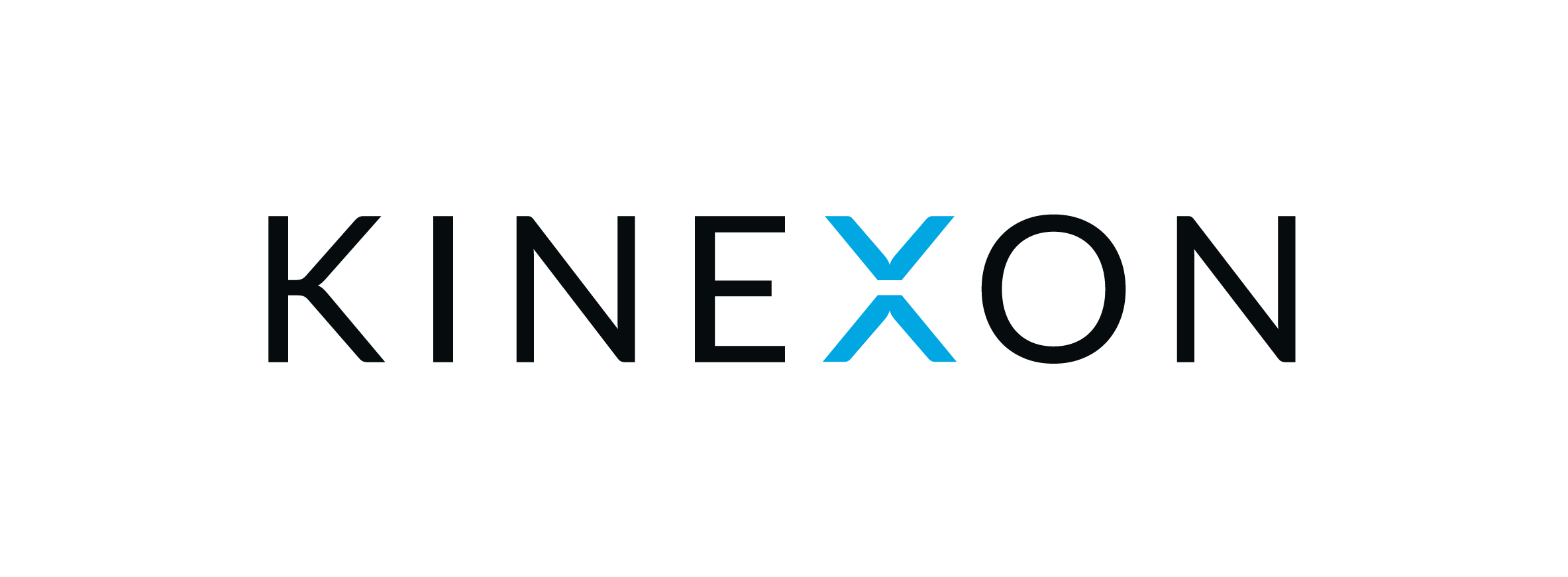 Kinexon logo