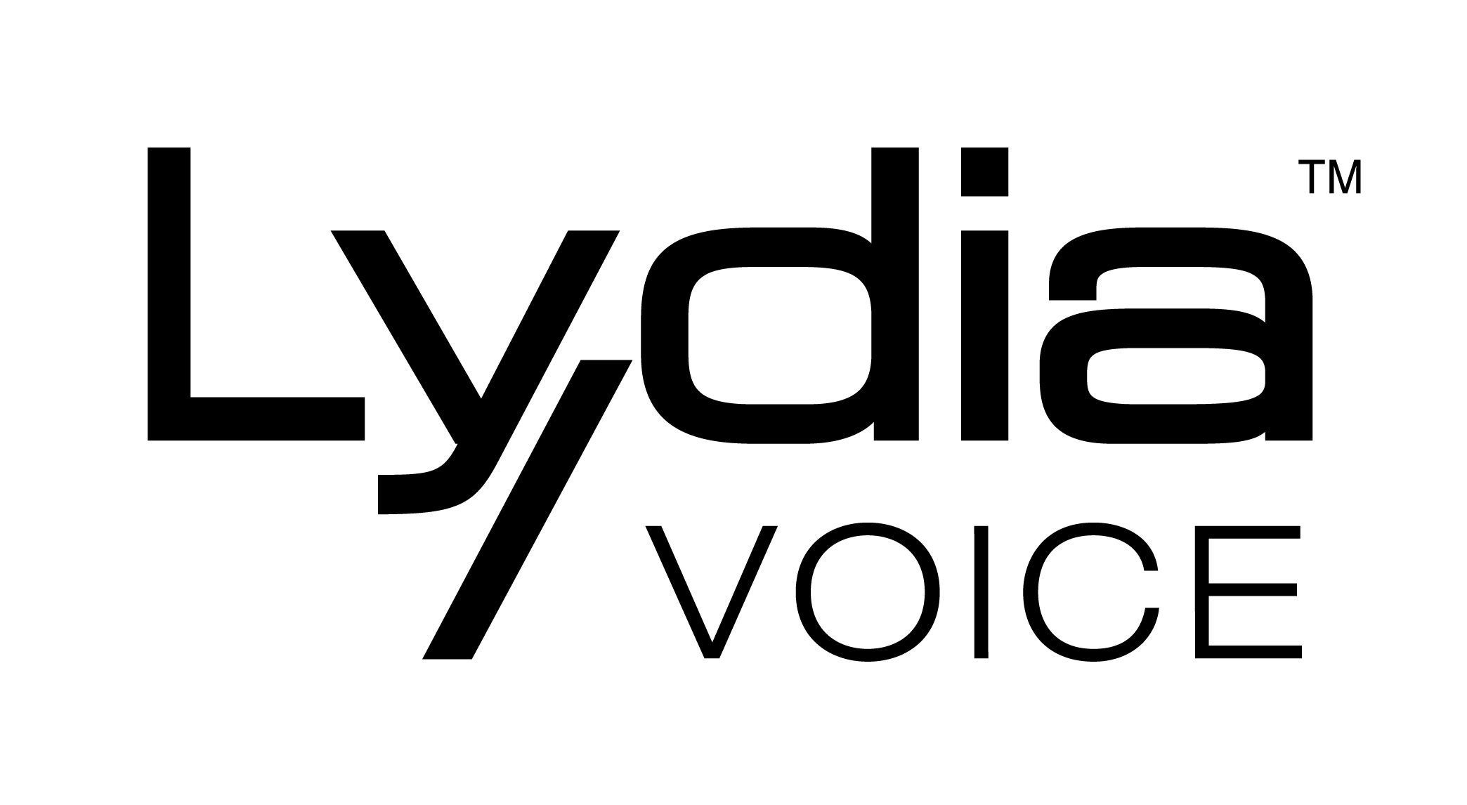 Lydia Voice logo
