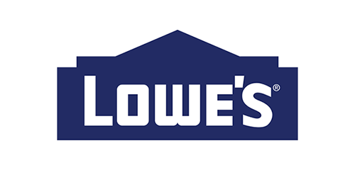 Lowe's Company Logo Image