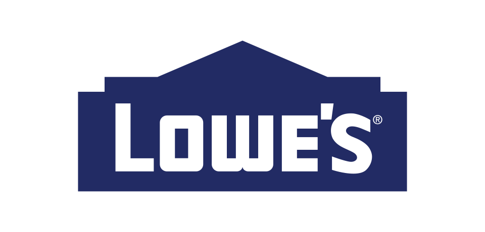 Lowe's logo