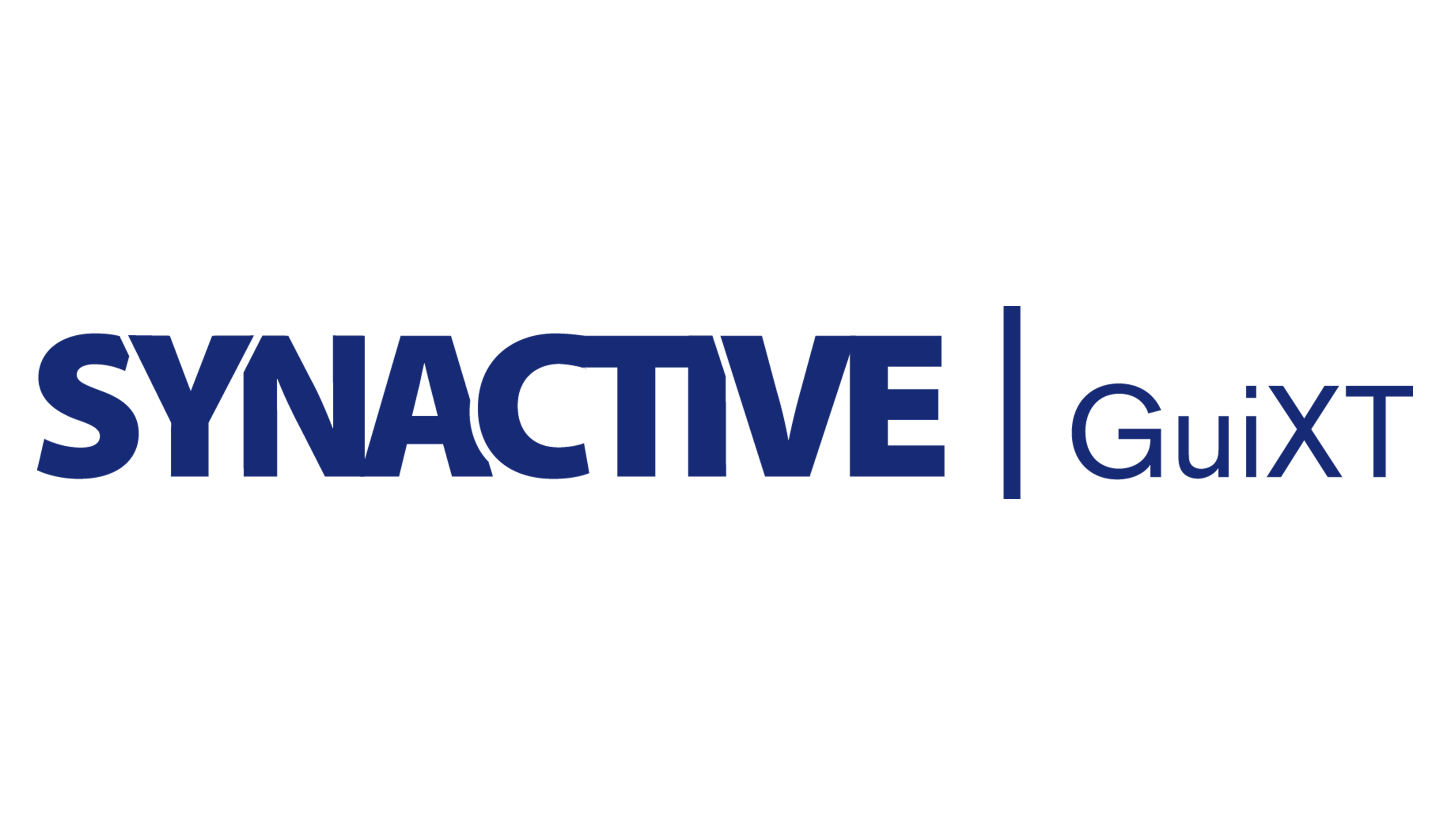 Synactive Logo
