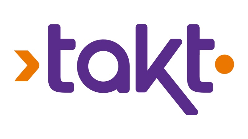 Takt logo