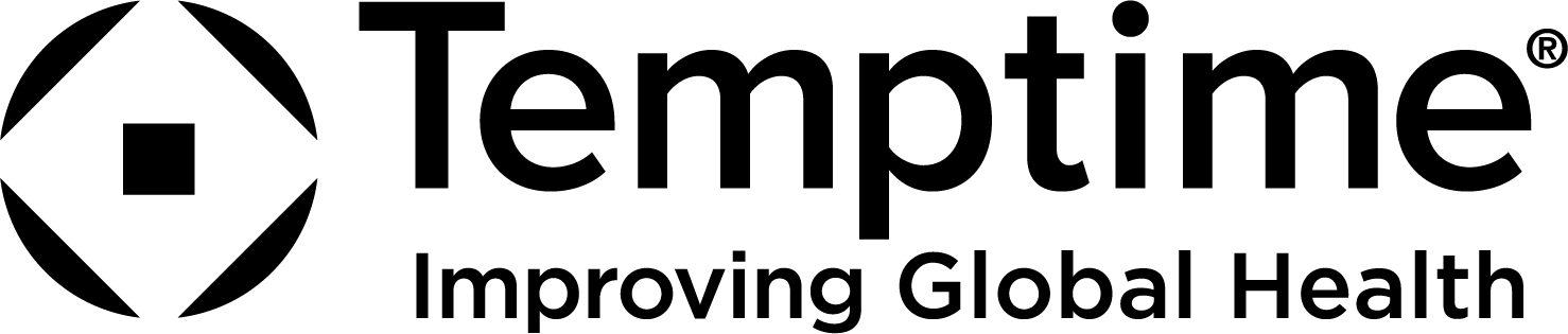 Logotipo de Temptime
