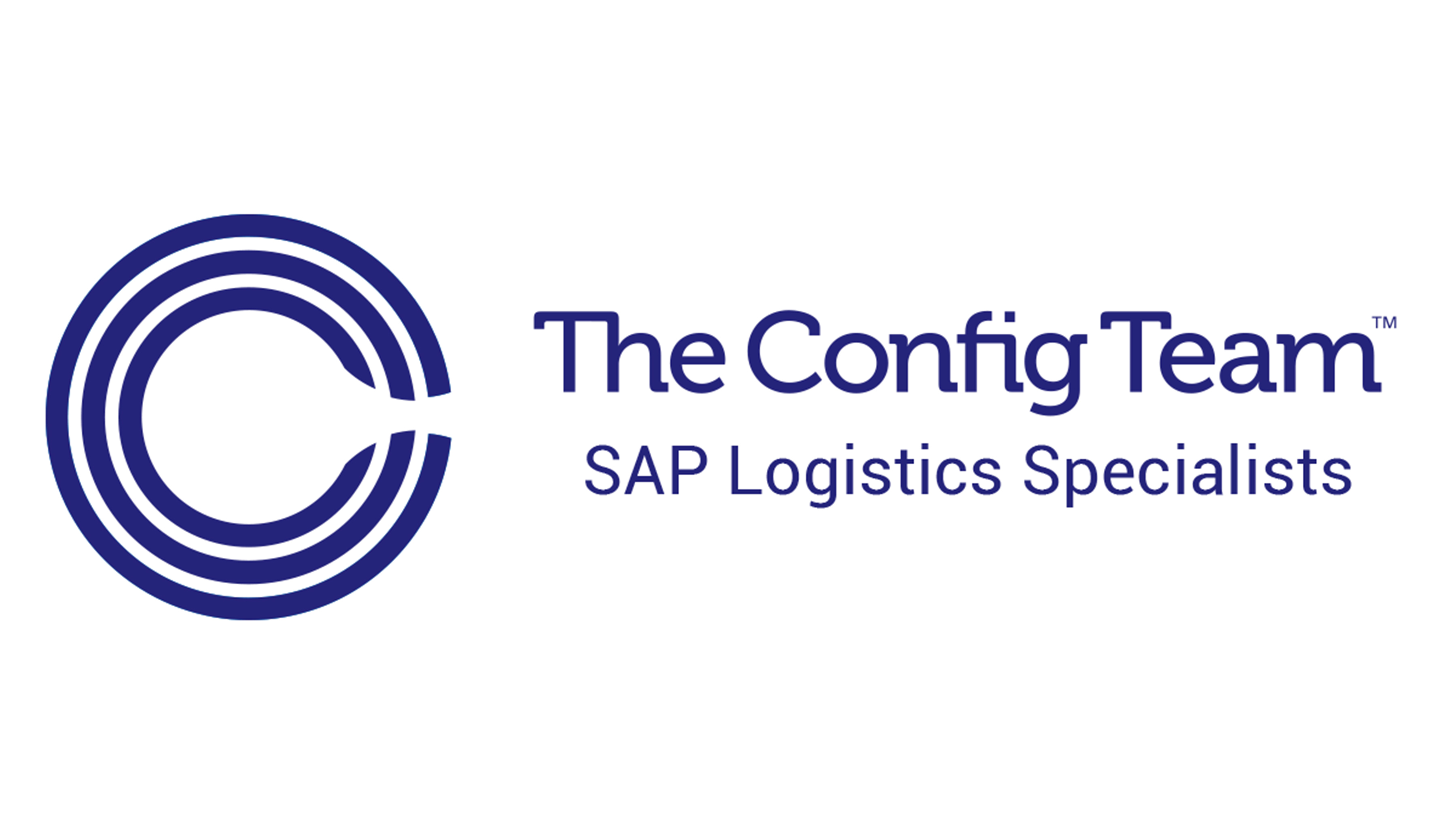 The Config Team Logo