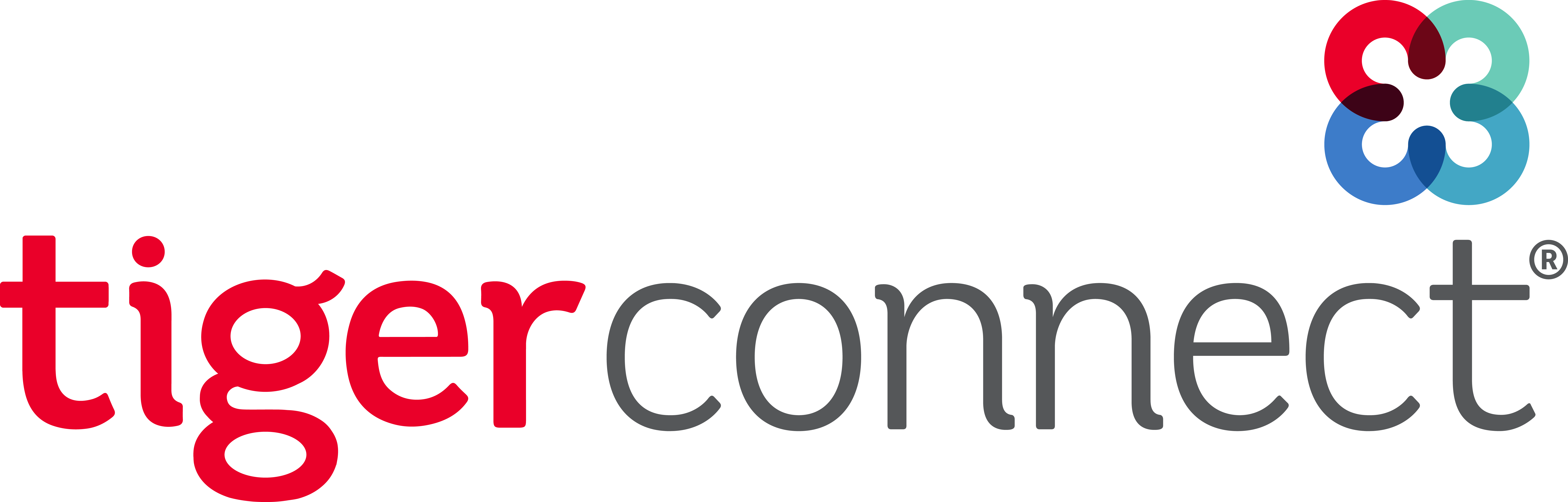 Tiger Connect logo