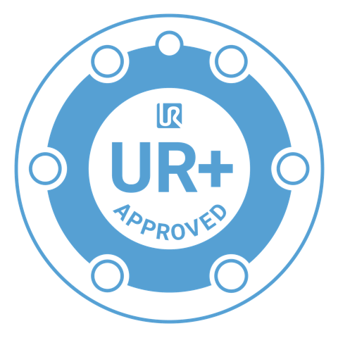 Zebra’s Aurora VGR Assistant software add-on is part of Universal Robots’ (UR) UR+ ecosystem of tested and certified third-party products designed to support UR’s cobot systems.