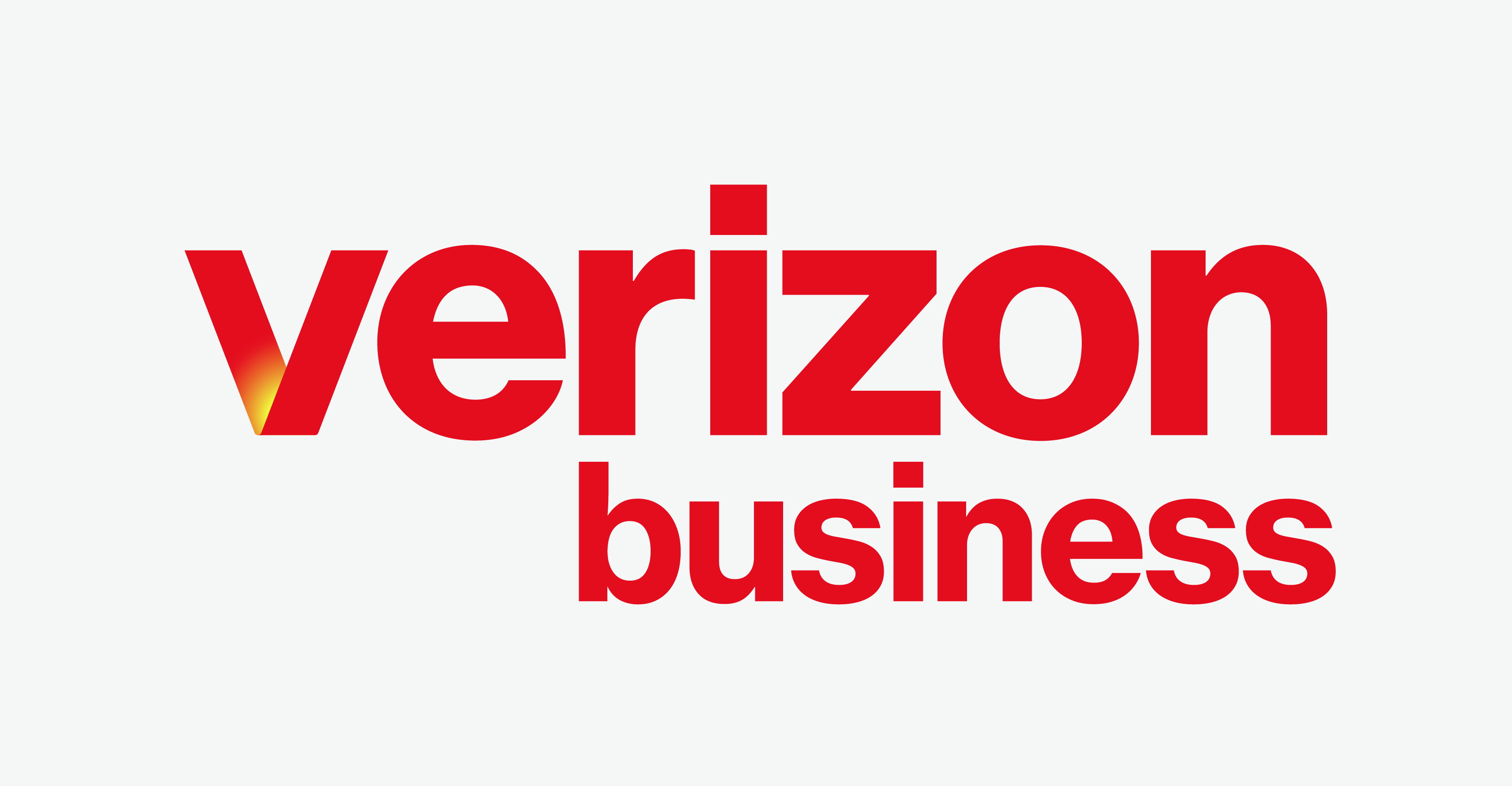 Verizon Business logo