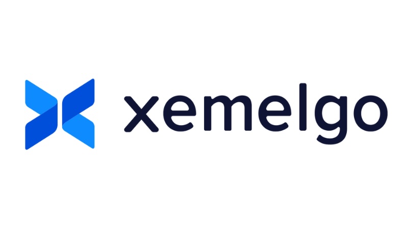 Xemelgo logo