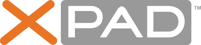 XPAD logo