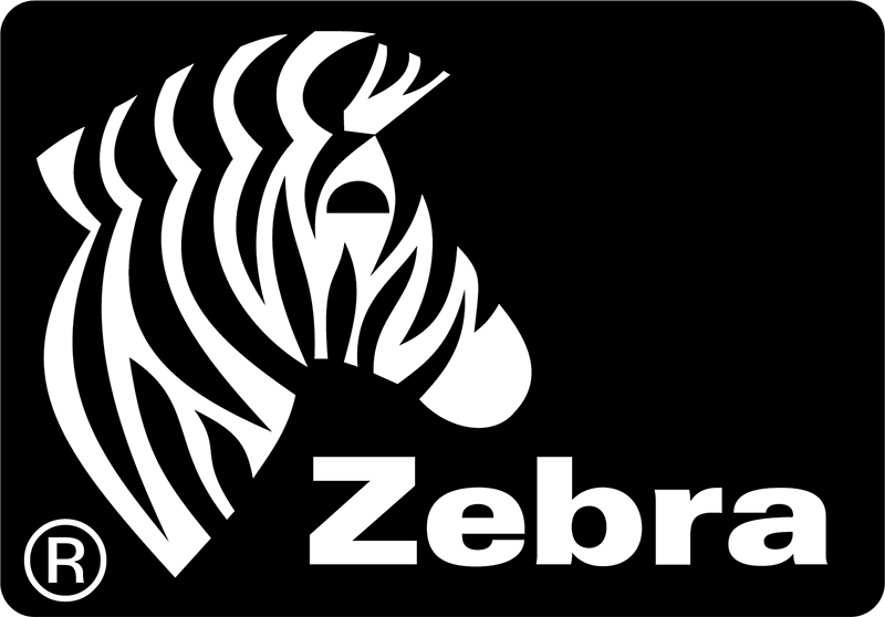 Logo Zebra