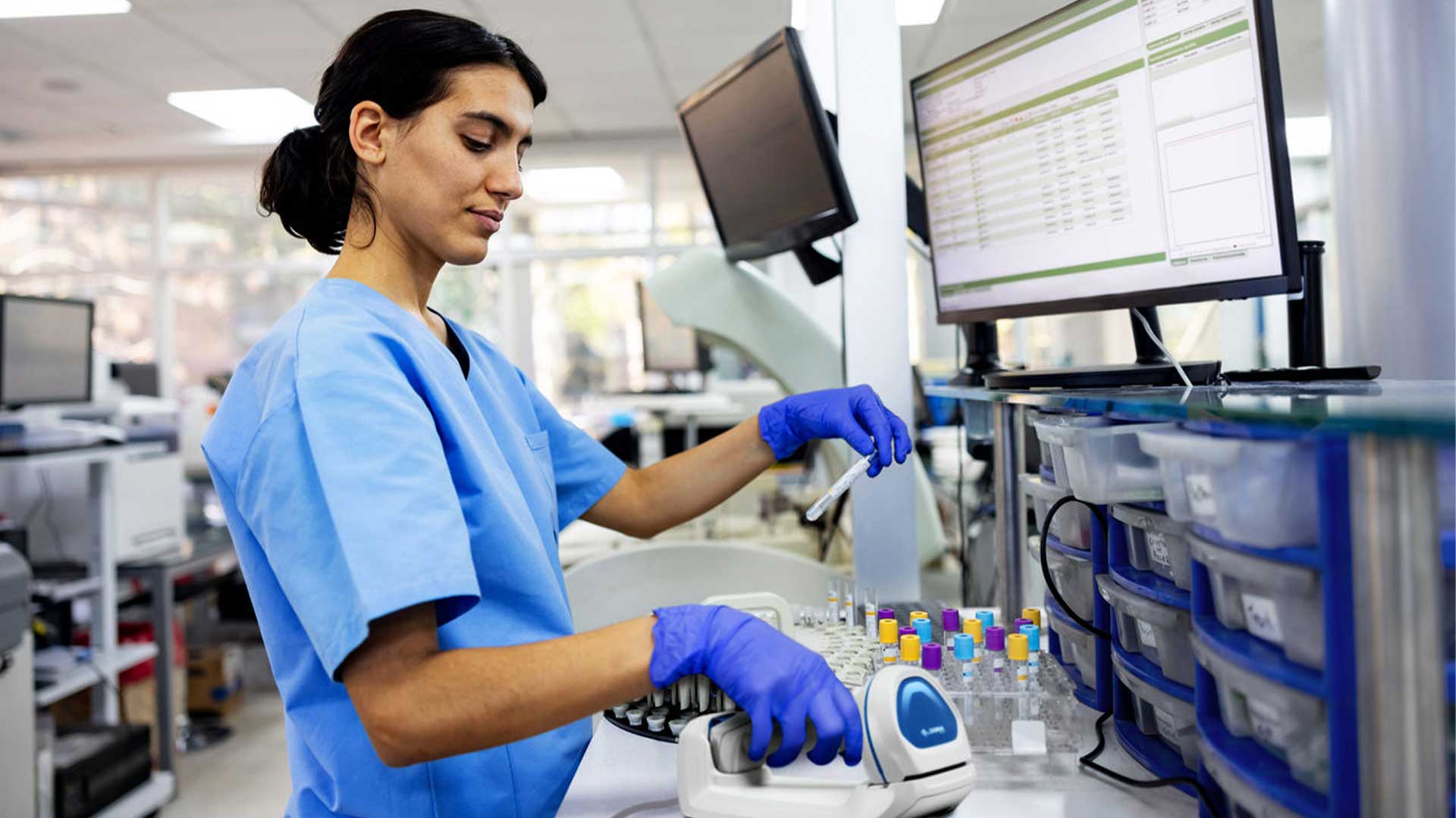 PG Web Hero Event Healthcare channel community call - February 2026 16:9