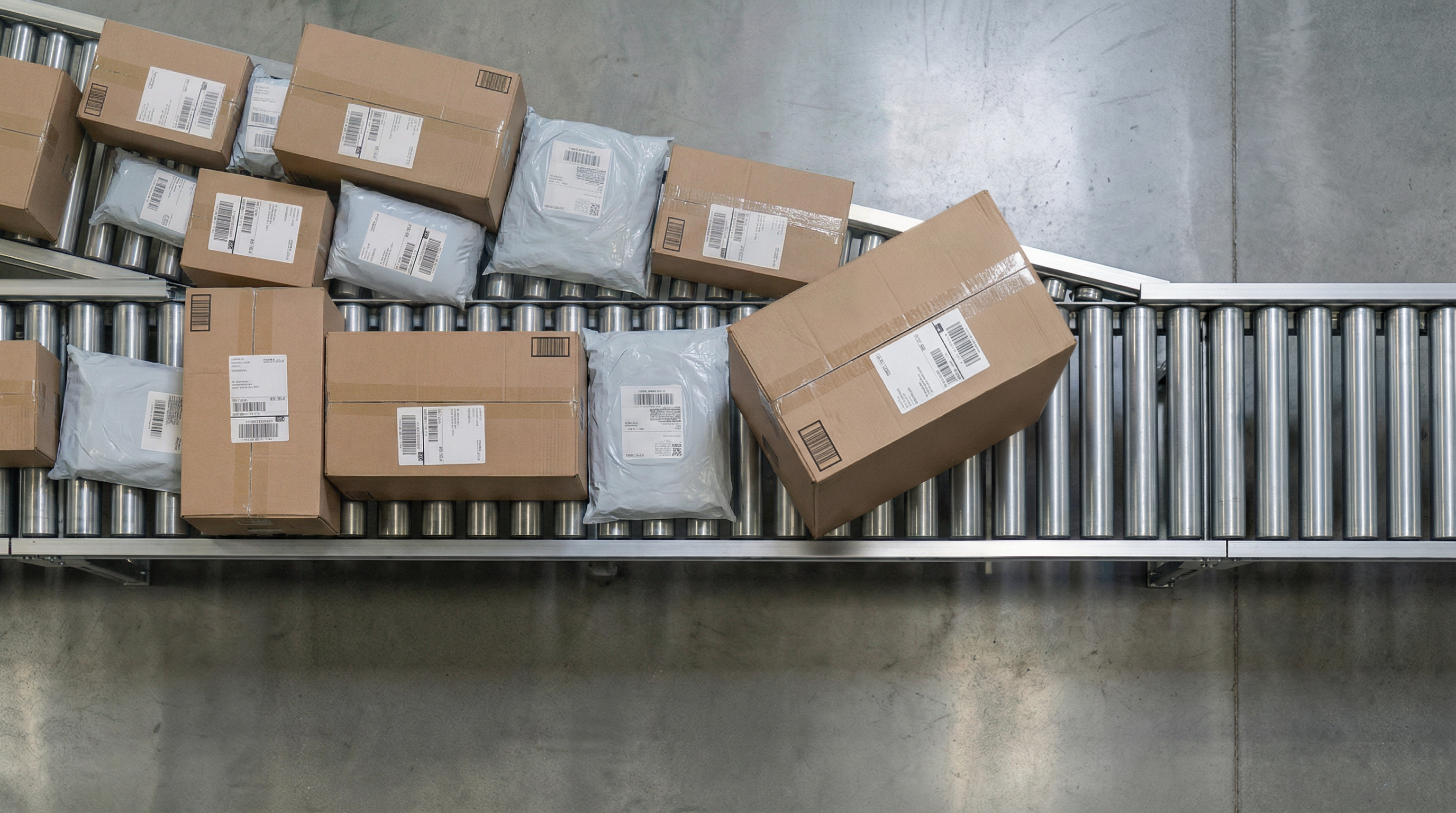 Packing Bench