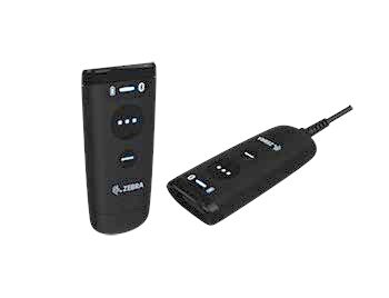 CS6080 Companion Scanner | CS6080-SR400004SVW | Zebra