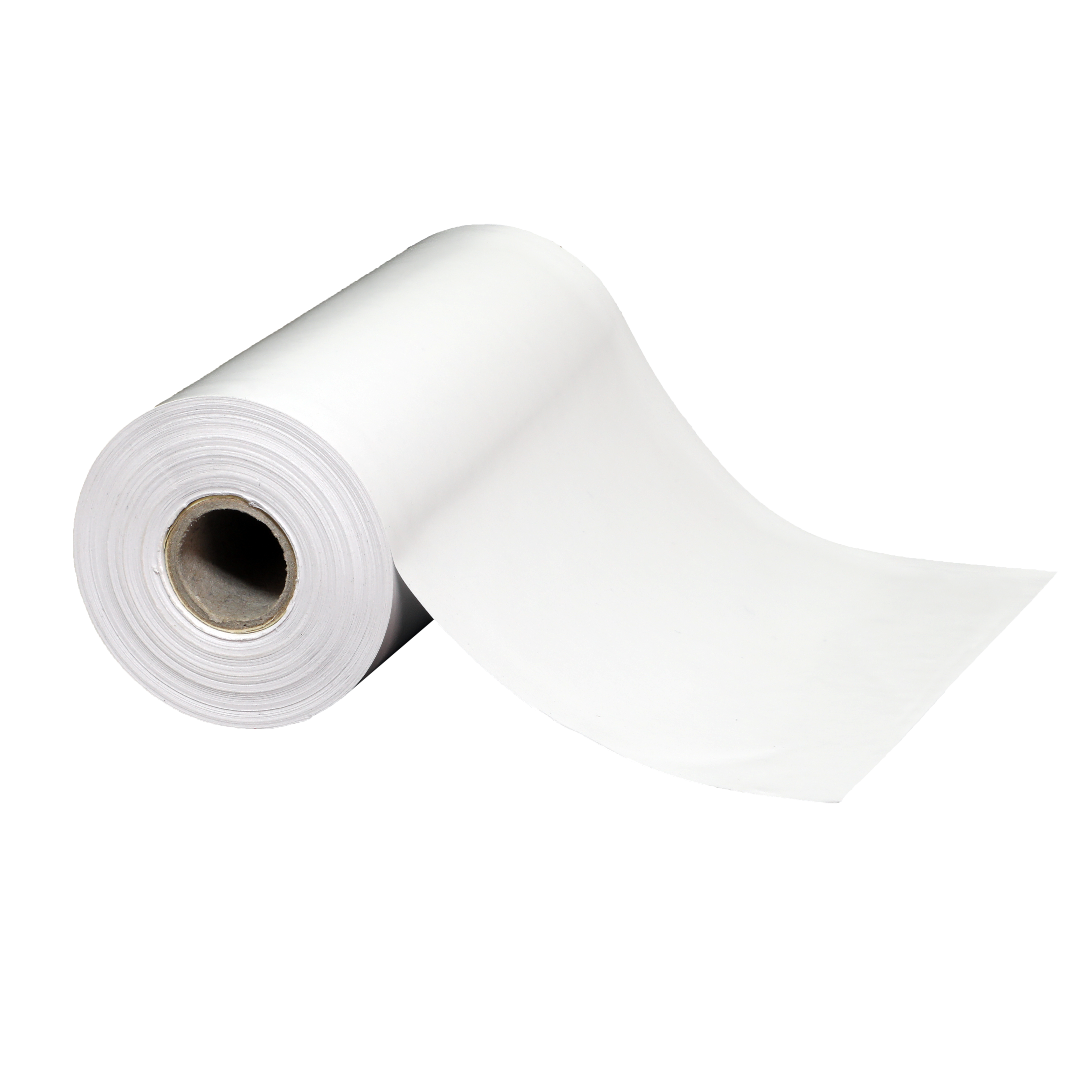 8000D Linerless Label