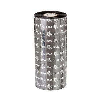 Z-Select 2000T + 2300 ribbon Label