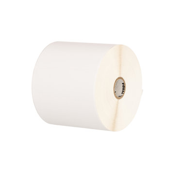 Z-Select 4000T Removable Label