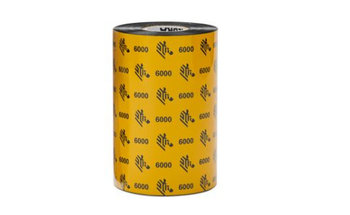 6000 Wax