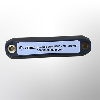 Ironside Slim RFID Hard Tag