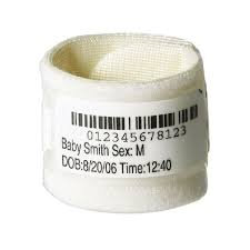ComfyCuff Wristband