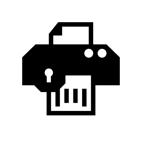 Visit the Print Secure Printer Software page.