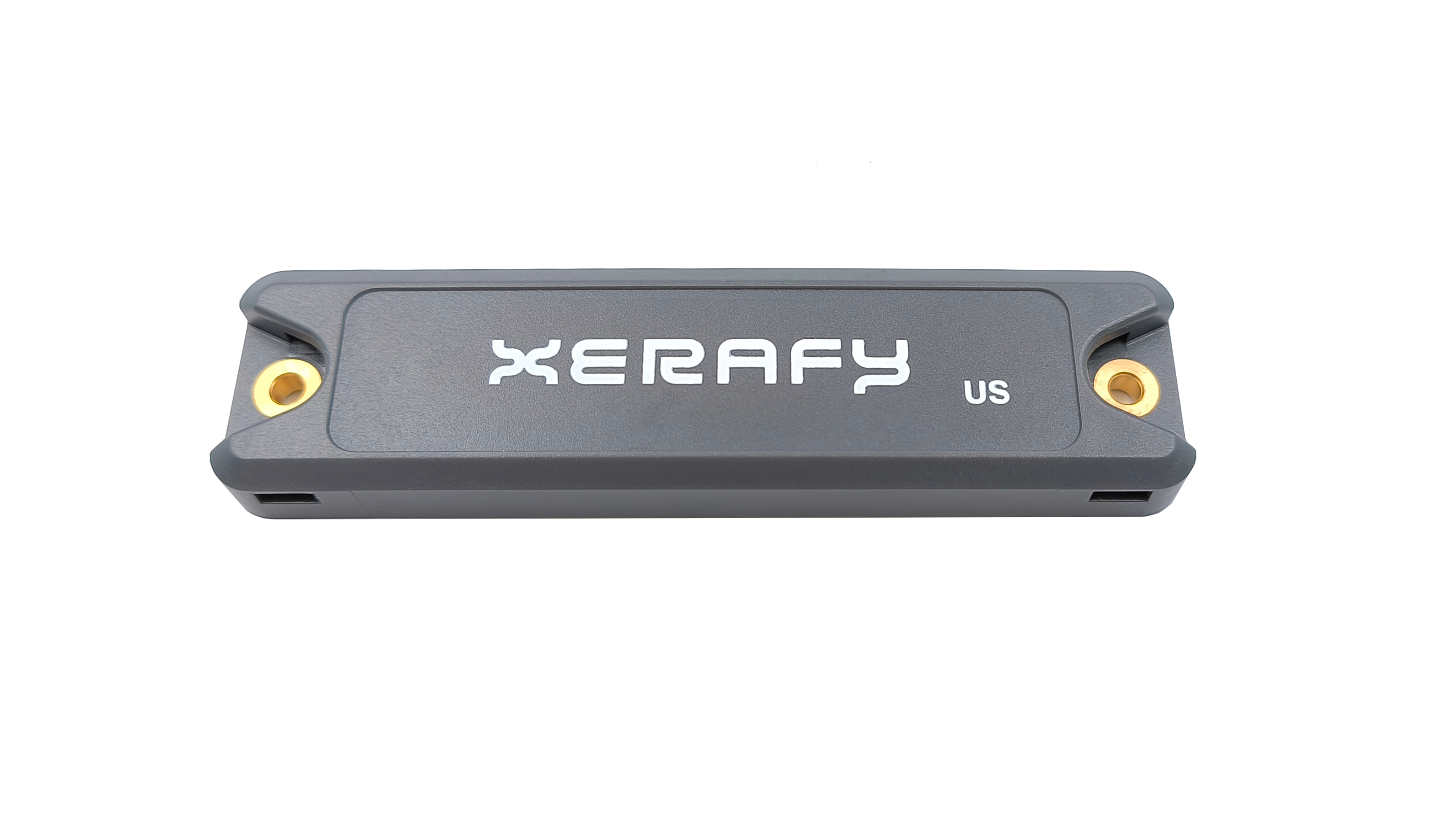 The Cargo Outdoor is a multi-surface, passive RFID asset tag. The rugged construction offers an ideal solution for RTI inventory, transport & logistics and yard management applications.