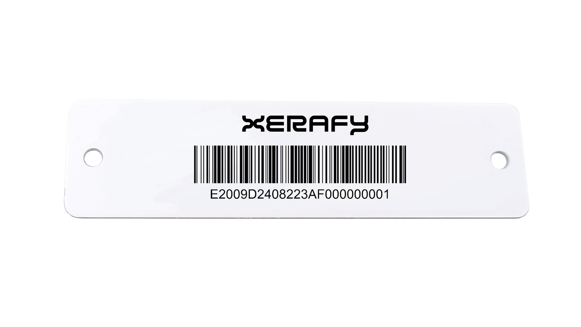 The Pod Trak 85 is the ultimate flexible RAIN RFID tagging solution for durable identification of returnable assets.
