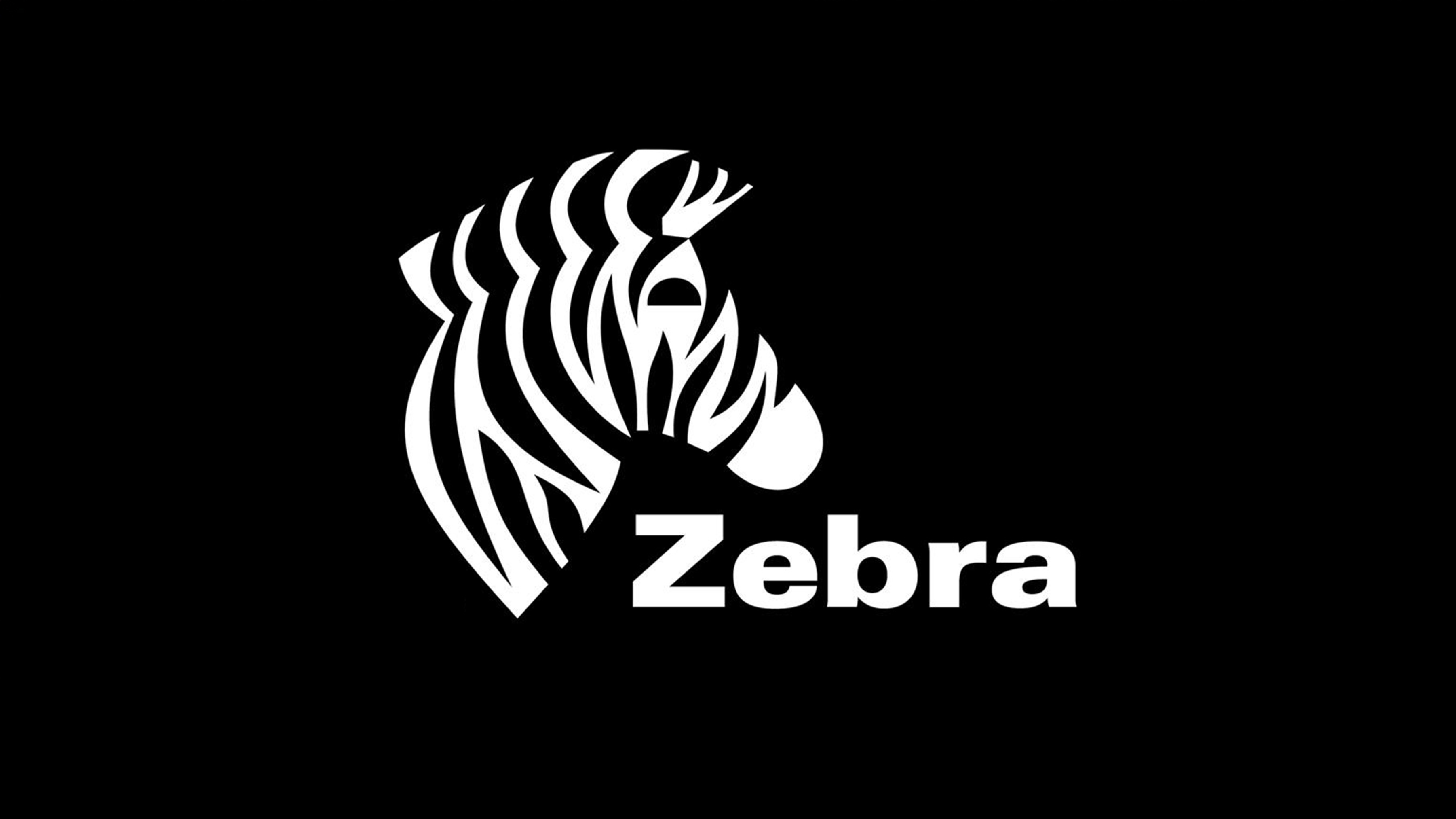 Old Zebra Technologies Logo China