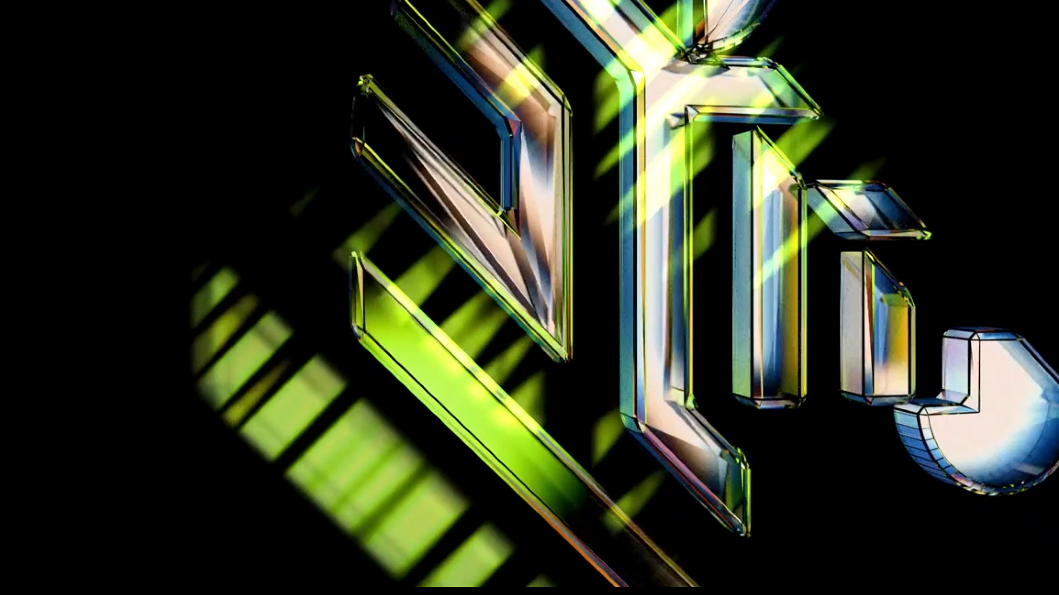 Zebra Logo Morphism