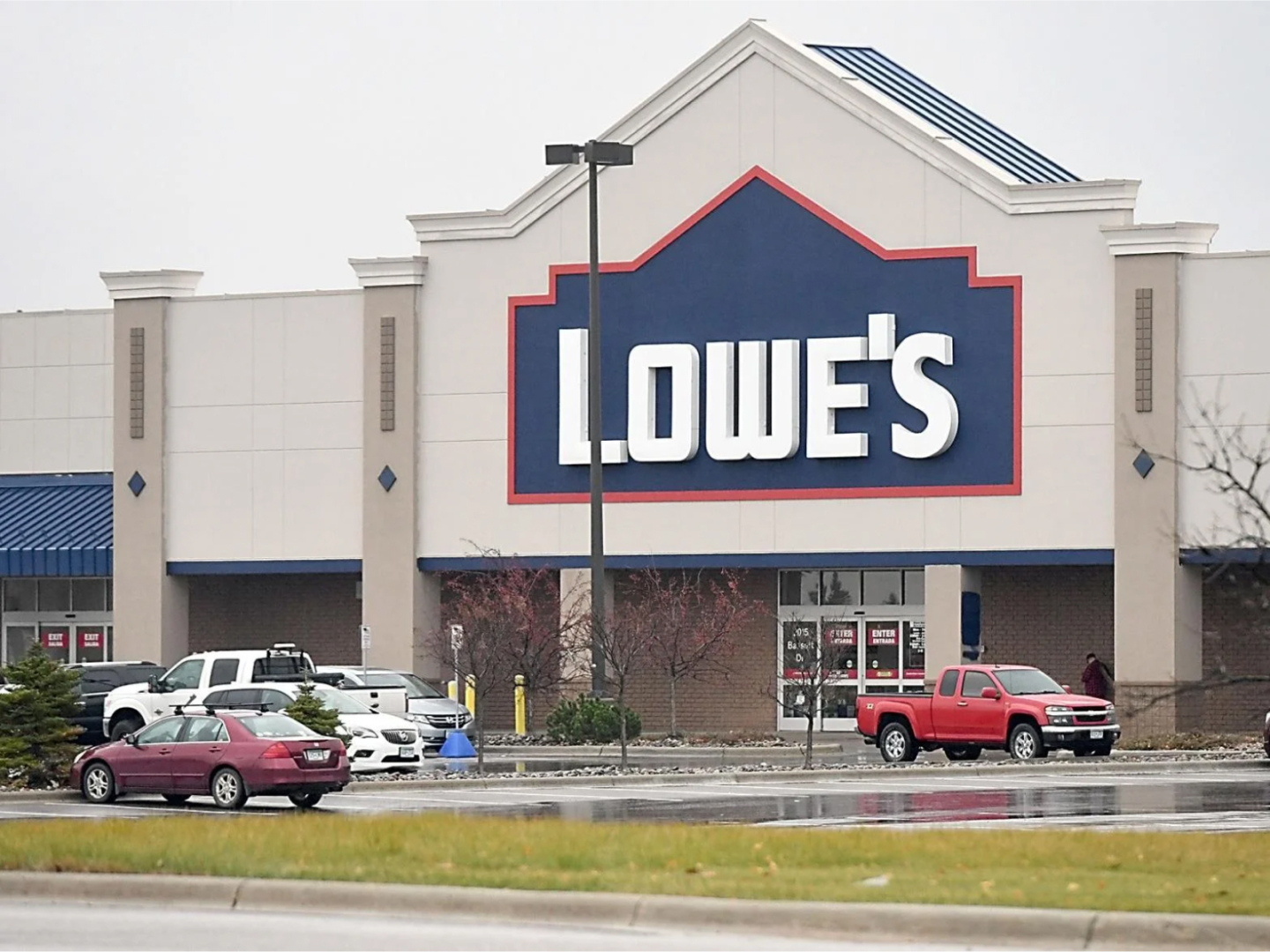 Zebra Image, Photography Website, Success Story Lowes, 4x3, 1440
