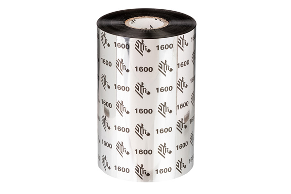 1600 Wax Ribbon Spec Sheet Product Image