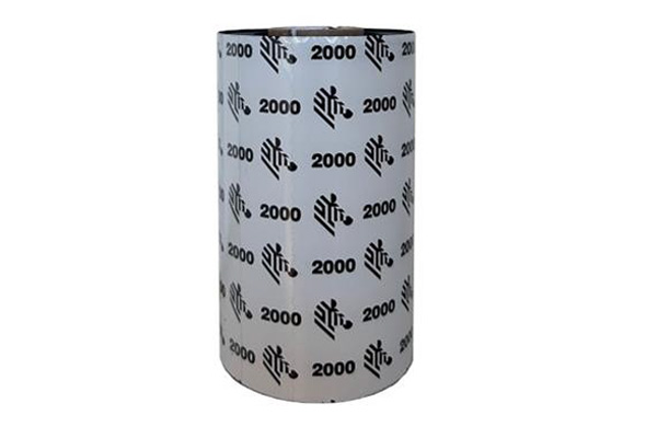 2000 High-Performance Wax Ribbon Spec Sheet Product Image