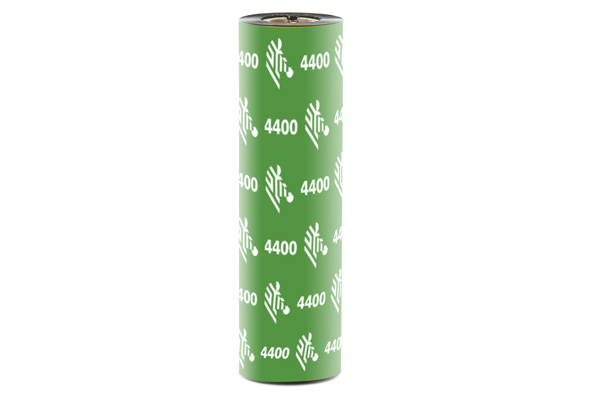 4400 Resin Ribbon Spec Sheet Product Image