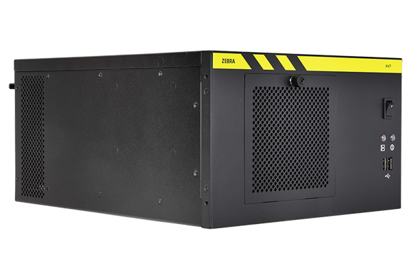 4Sight XV7 industrial vision controller Spec Sheet Product Image