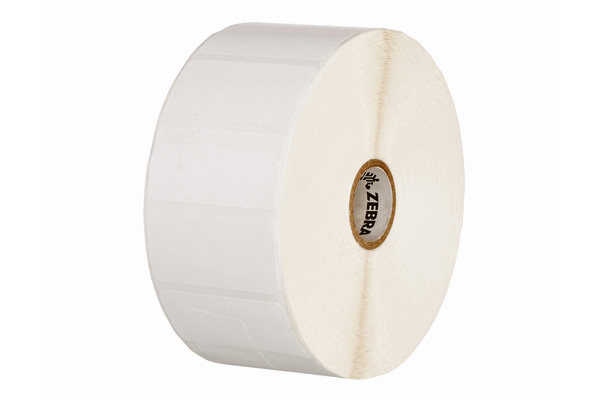 8000T CryoCool Label Specification Sheet | Zebra