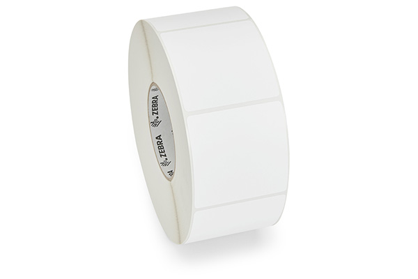 8000T UltraCool Thermal Transfer Label