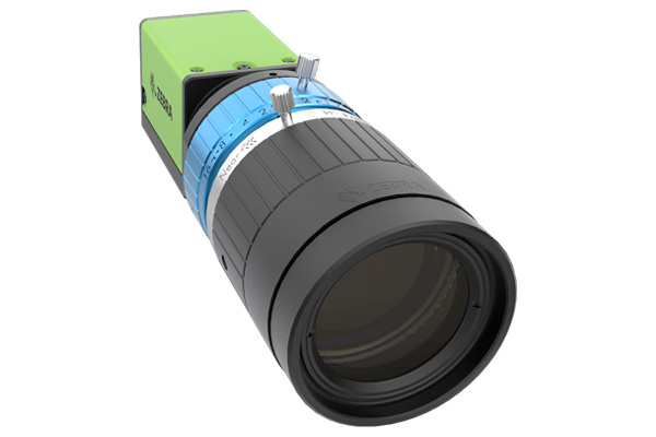 CV60 USB 3.0 Series Specification Sheet | Zebra